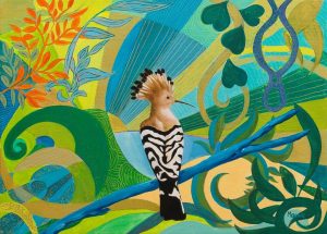 Hoopoe Forest-01